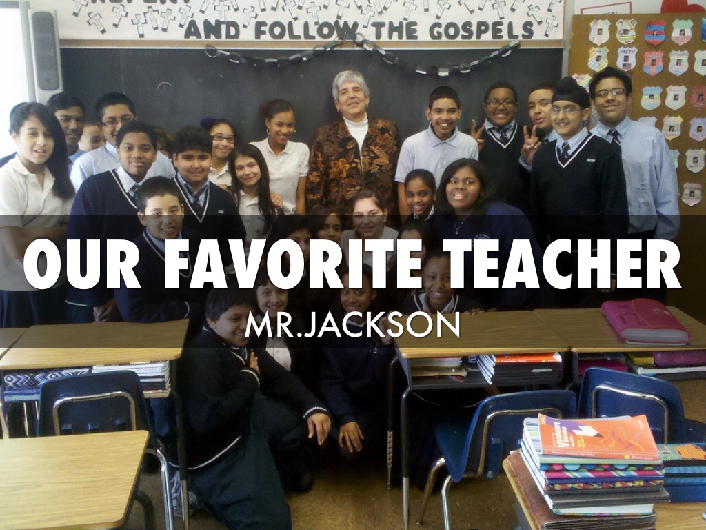 End Of The Year Project