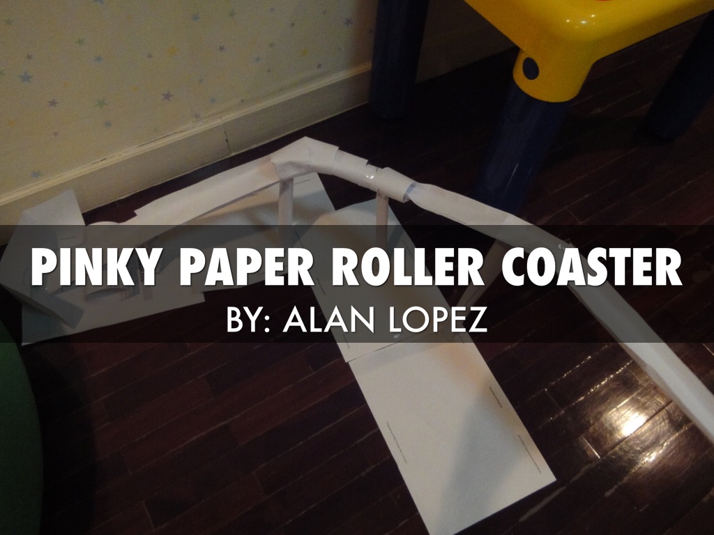 Extreme Roller Coaster