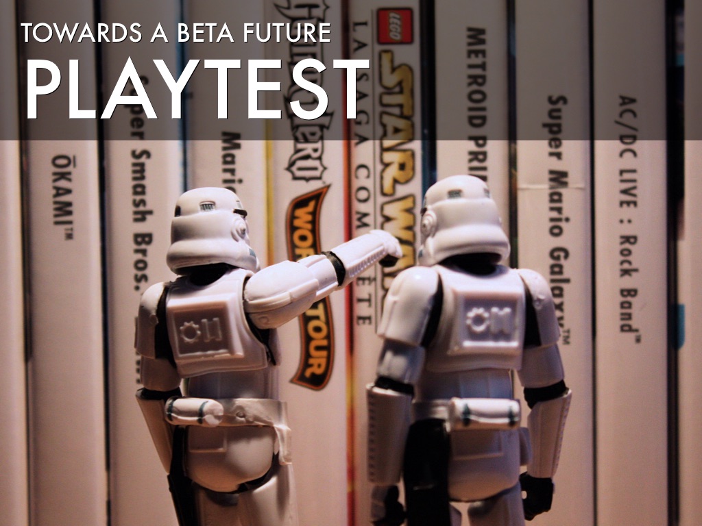 Playtest