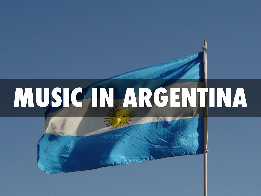 Argentina by Cameron Walker