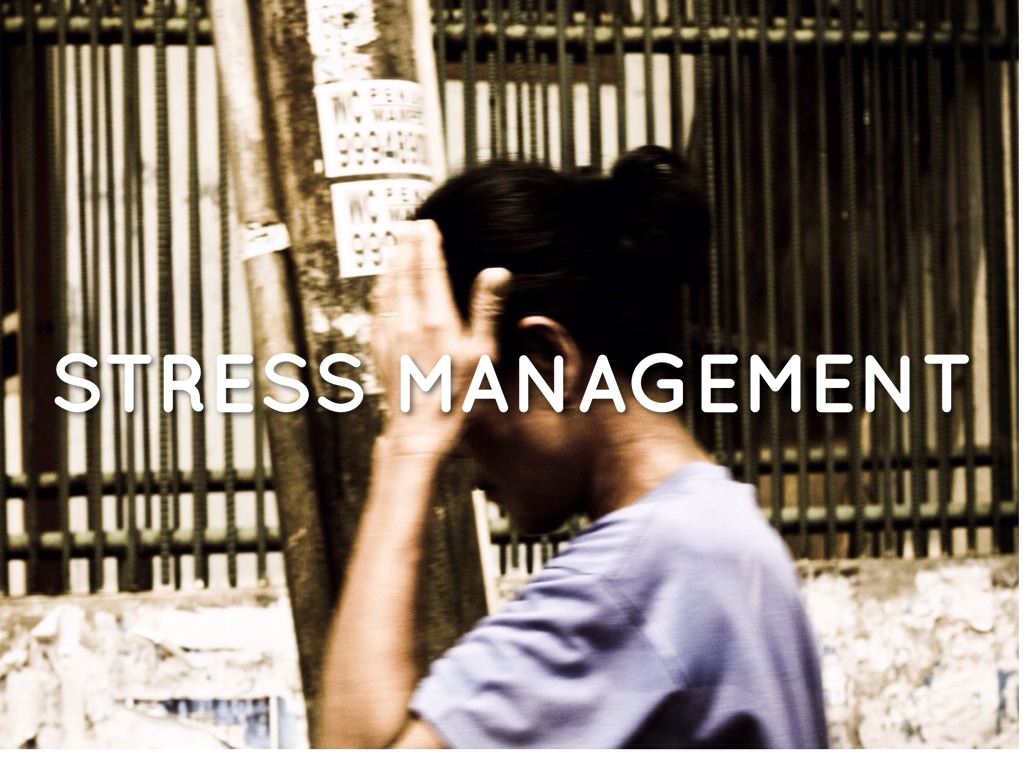 Stress Management