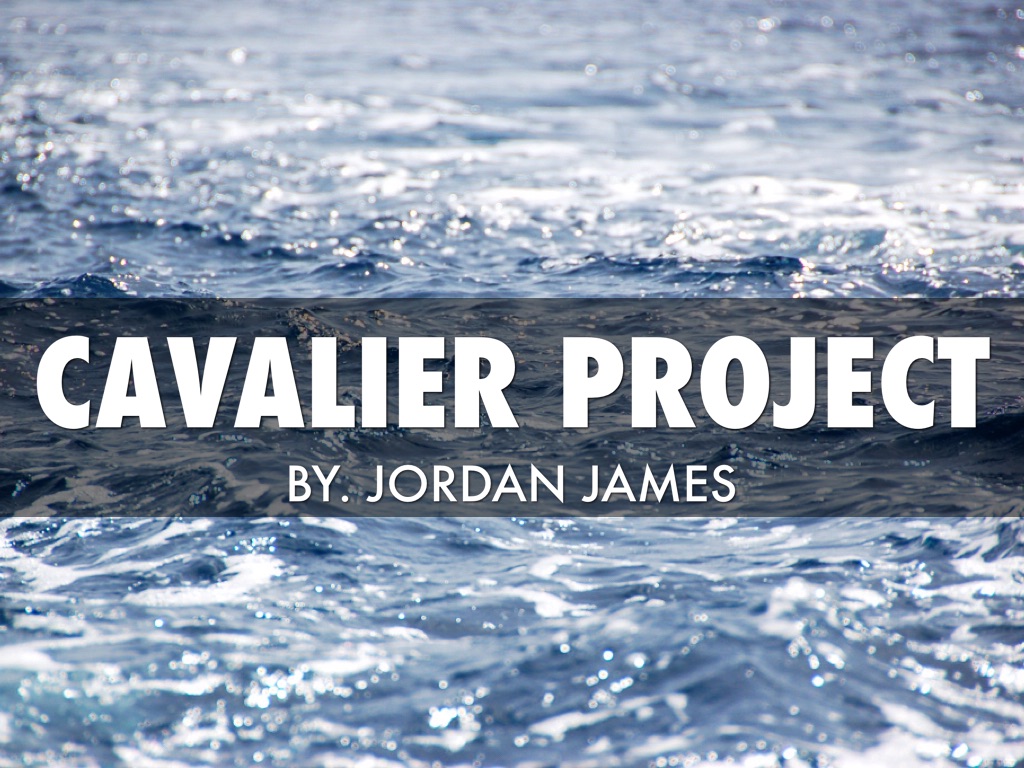 The Cavalier Project 
