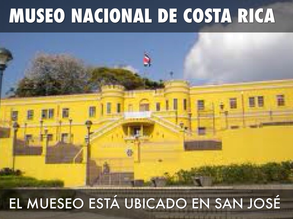 Costa Rica Haiku Deck