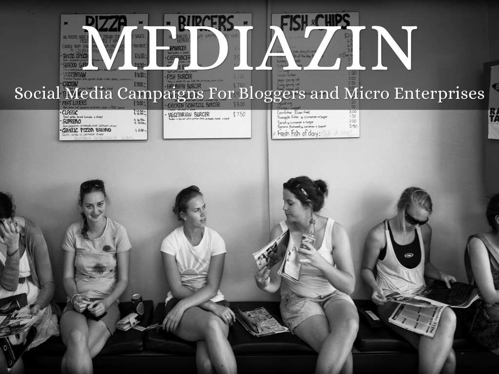 MediaZin