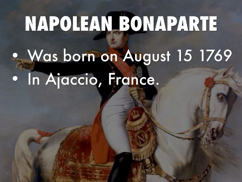 Napolean