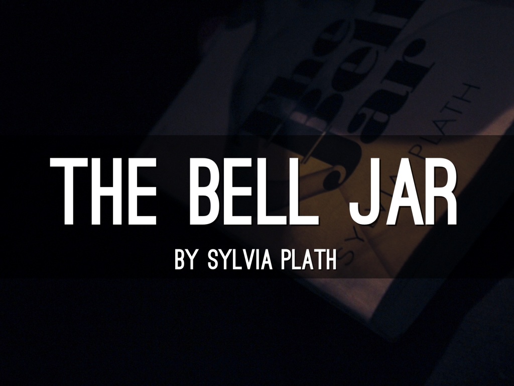 The Bell Jar by Megan Matney