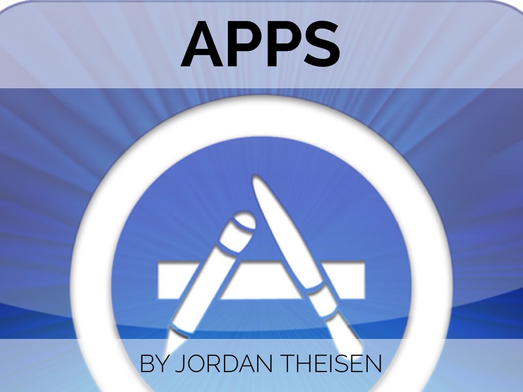 Apps