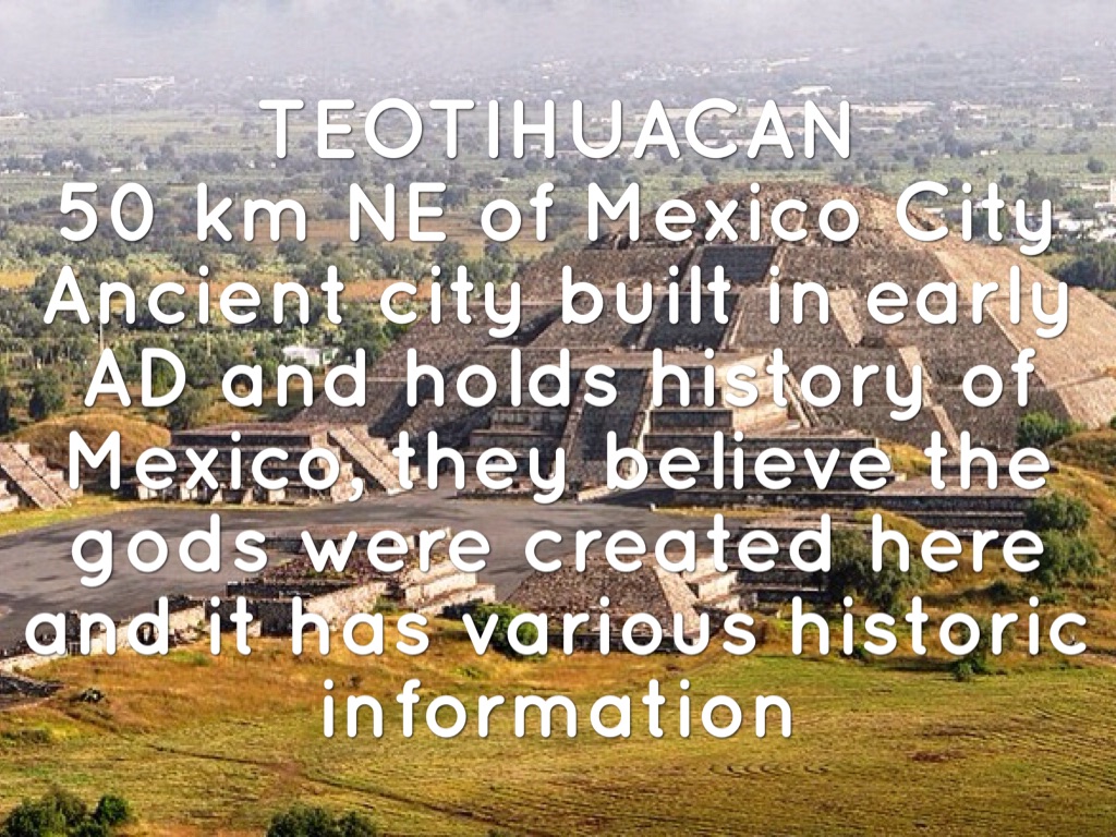 World Heritage Sites