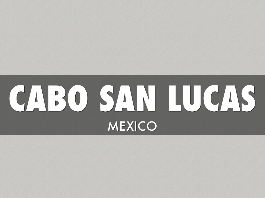 Spanish Places Project.