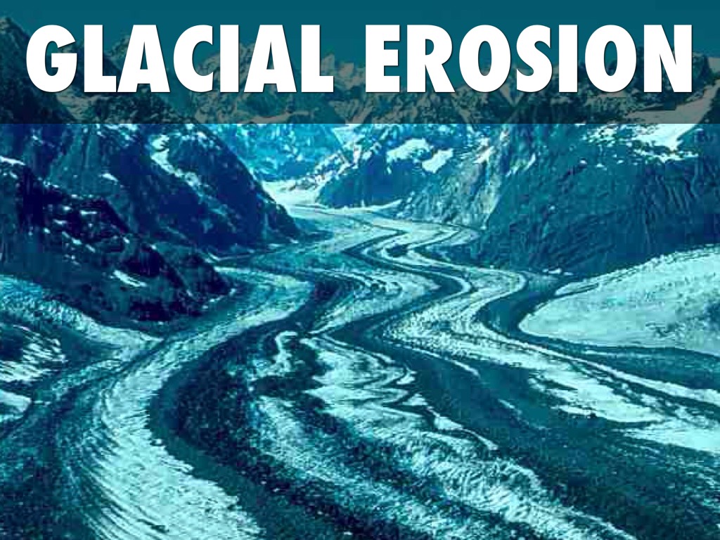 Weathering And Erosion by Nathan Artt