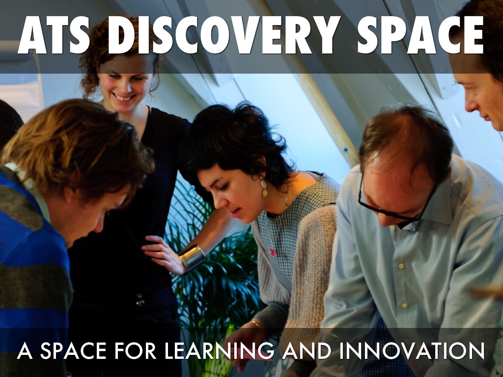 ATS Discovery Space