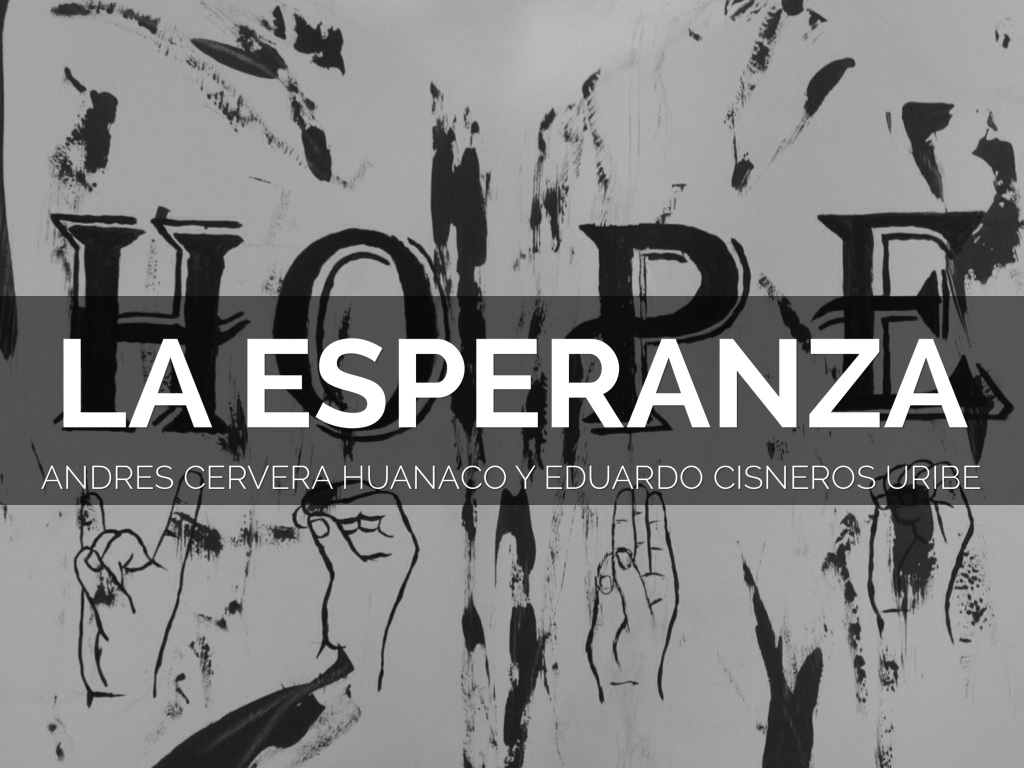 La Esperanza