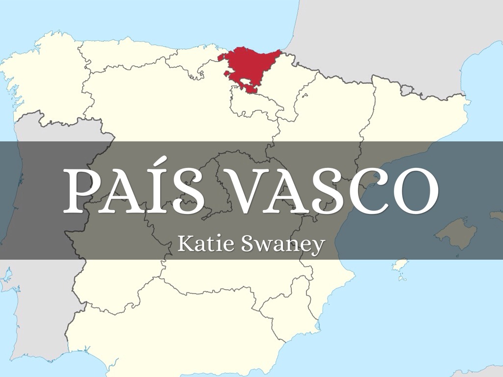 País Vasco