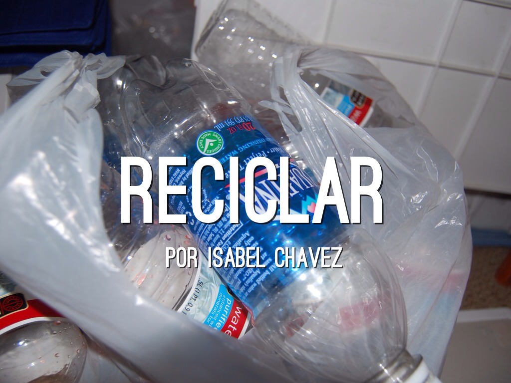 recIclar