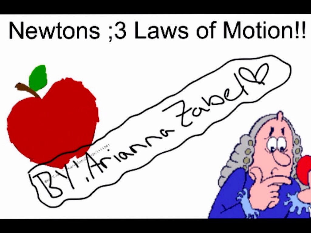 Sir Isaac Newton(: