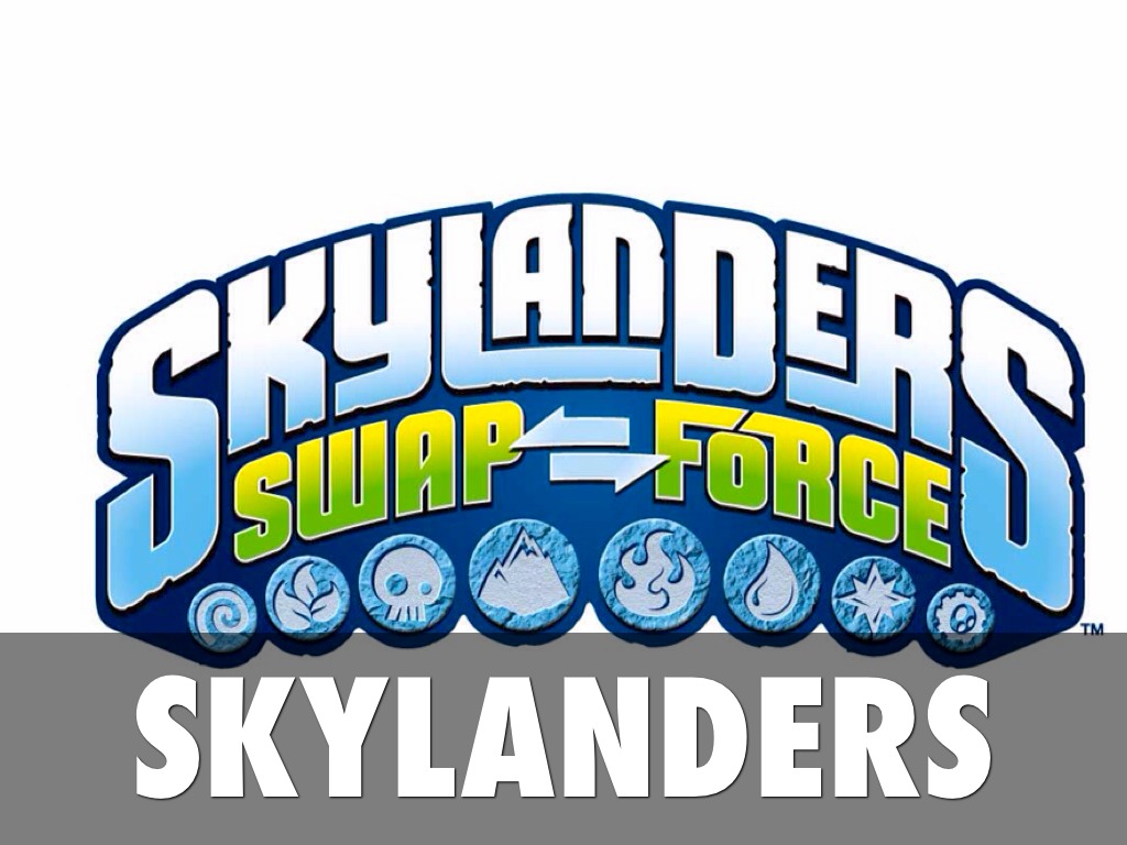 Skylanders