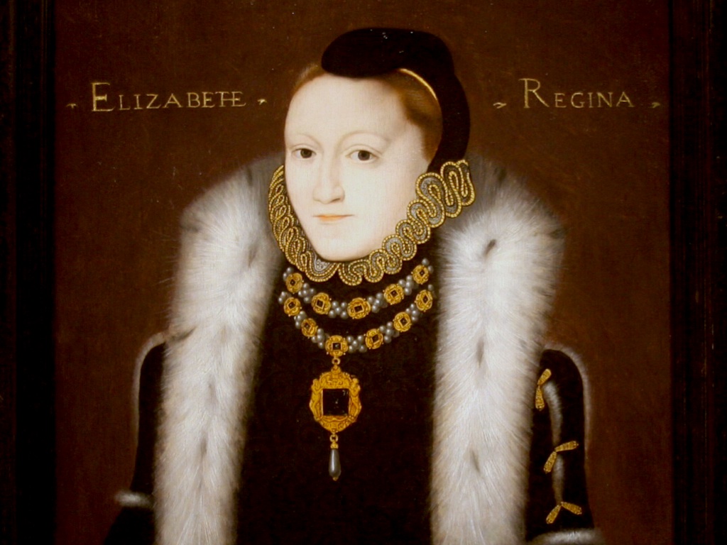 Elizabeth I