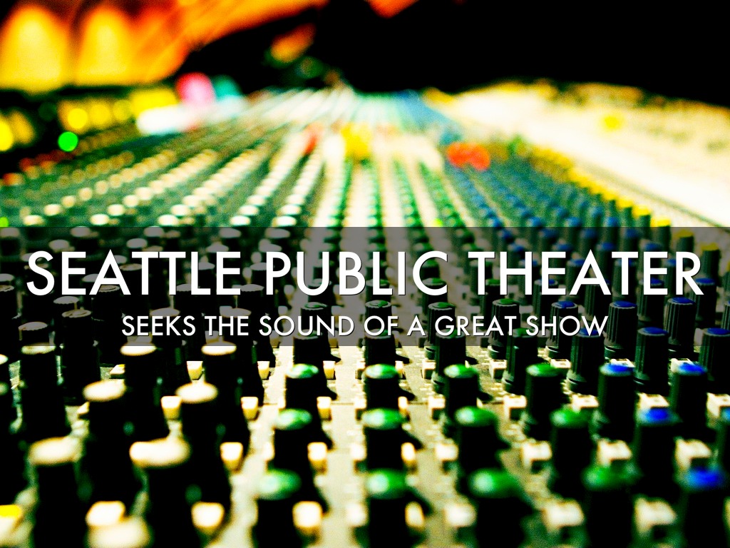 A Resounding Success