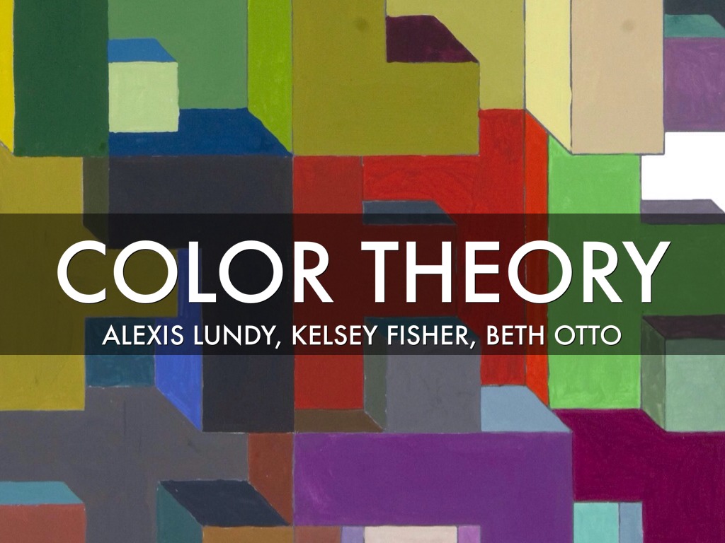 Color (Micro Teach Round 2)