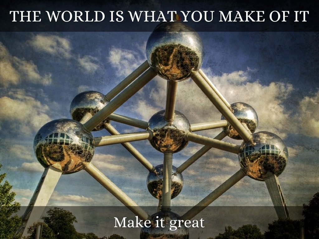 Make A World