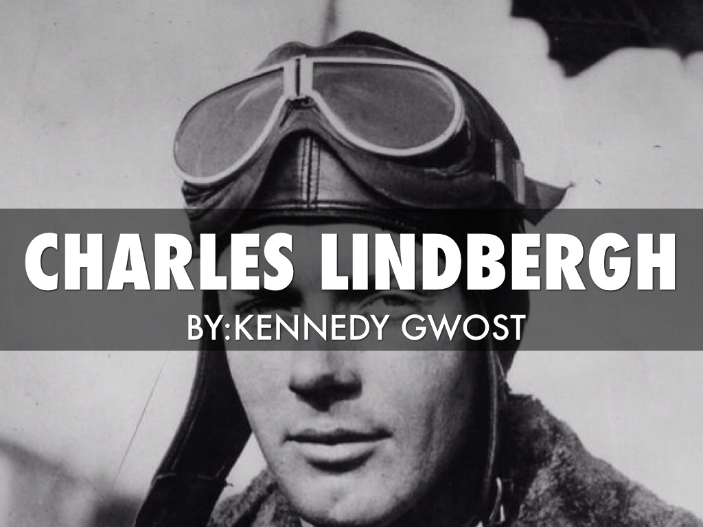 Charles lindbergh family tree picture