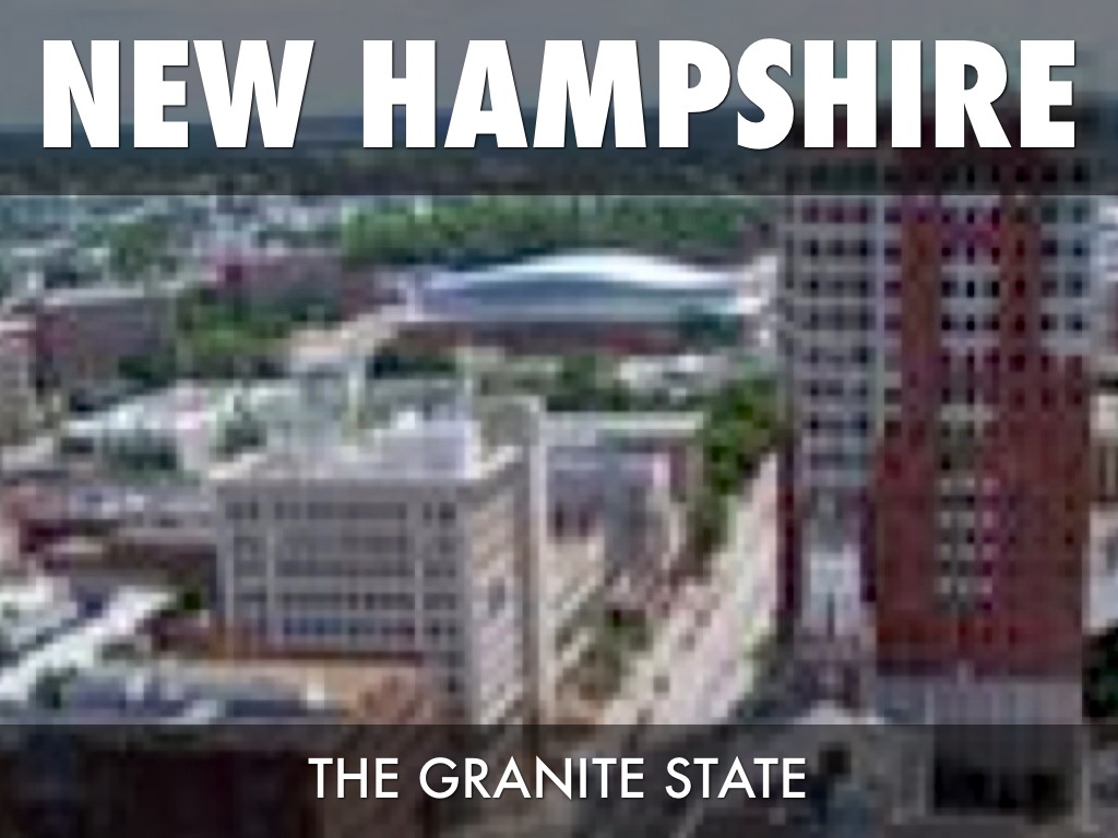 New Hampshire Thing