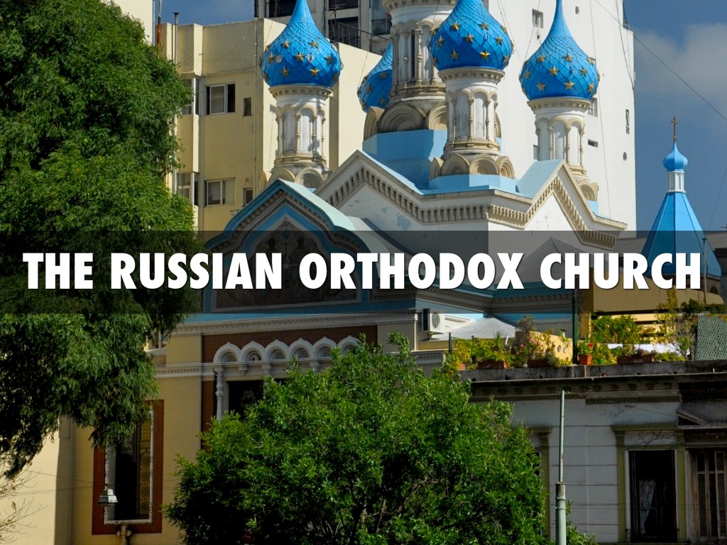 Russian Orthodox Church