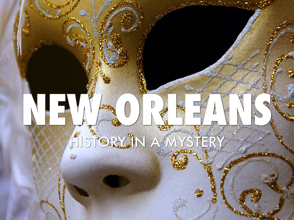 New Orleans 