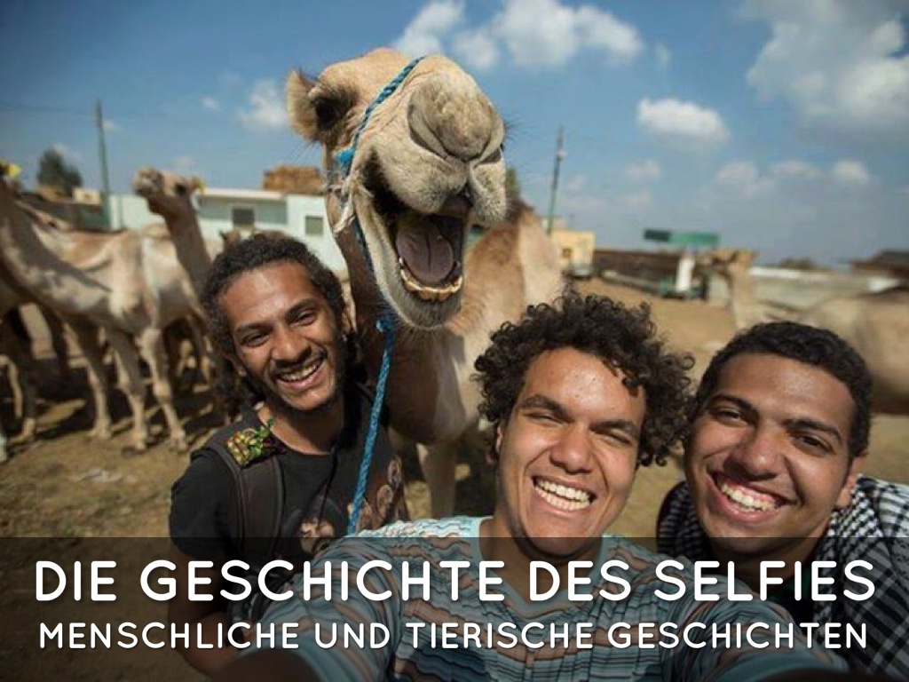 Selfies
