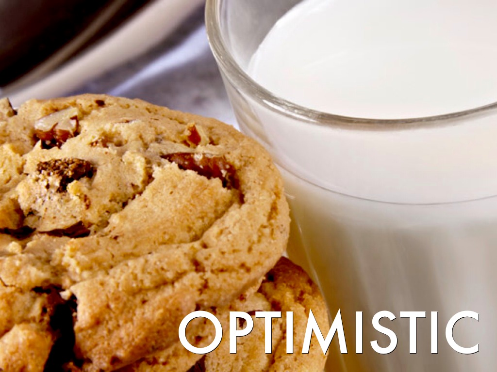 5 Words of Zachary Tidwell