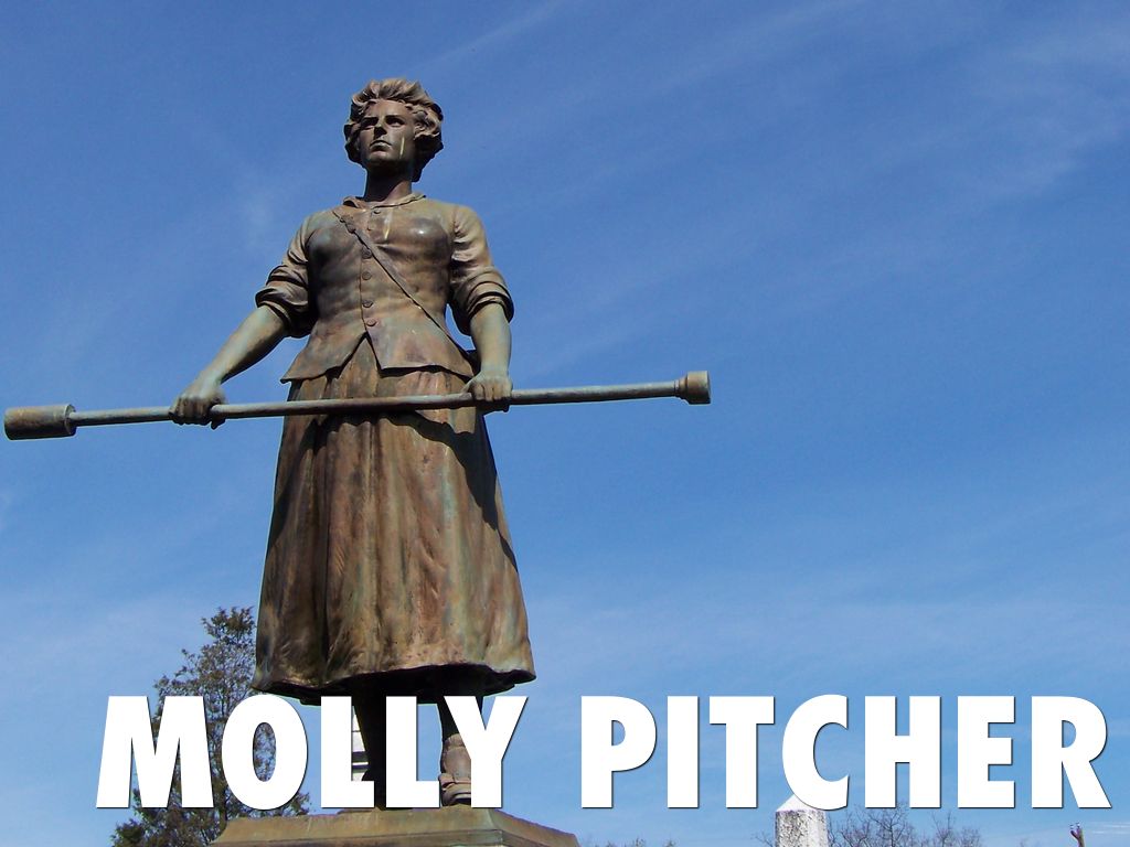 Famous Pennsylvanians by Meaghan Sabatini