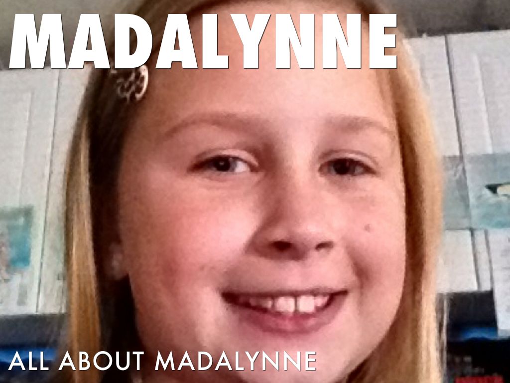 Madalynne