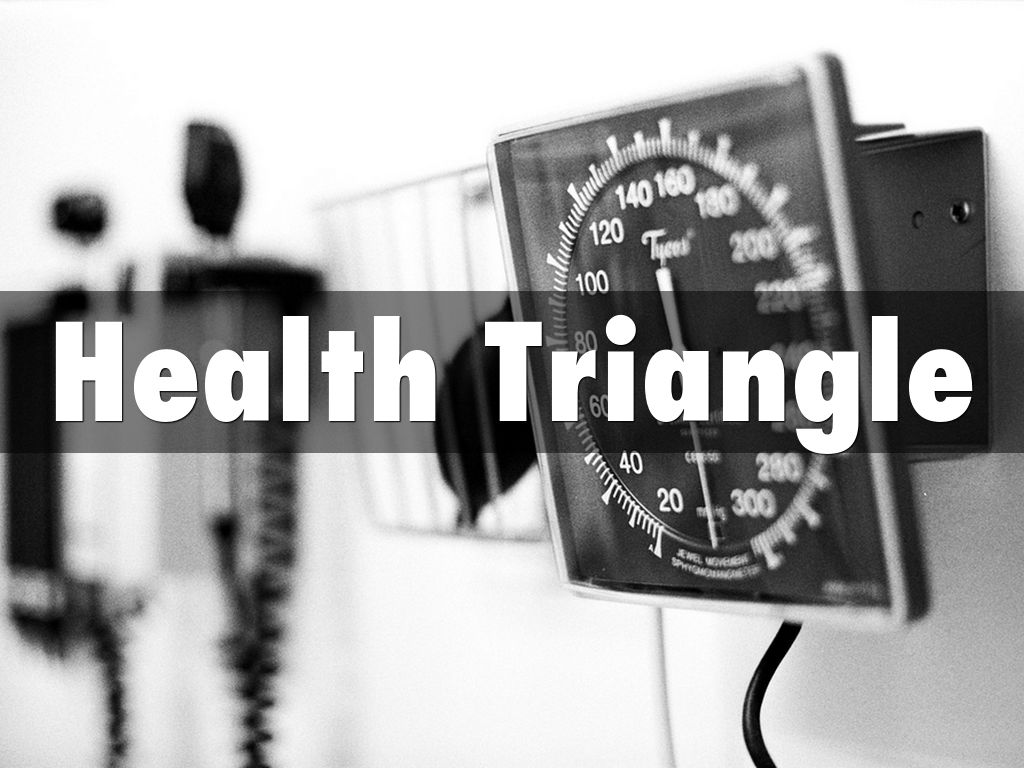 Health Triangle