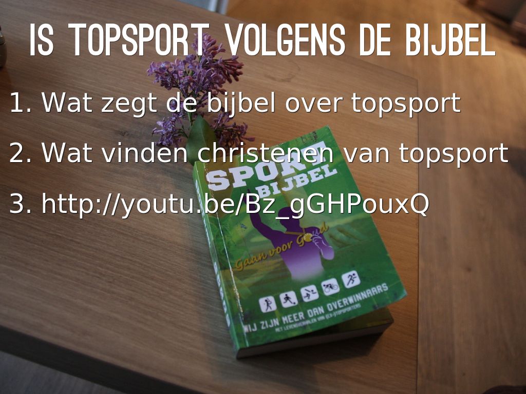 Topsport by corneblonk