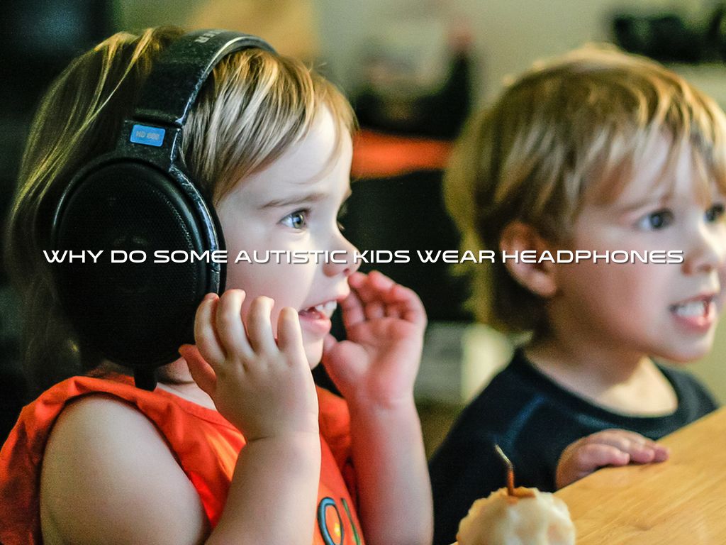 Autism by claire ann brackett