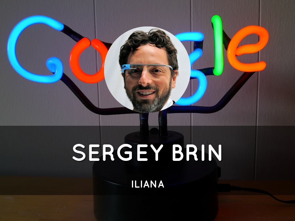 Nombre De Los Creadores De Google