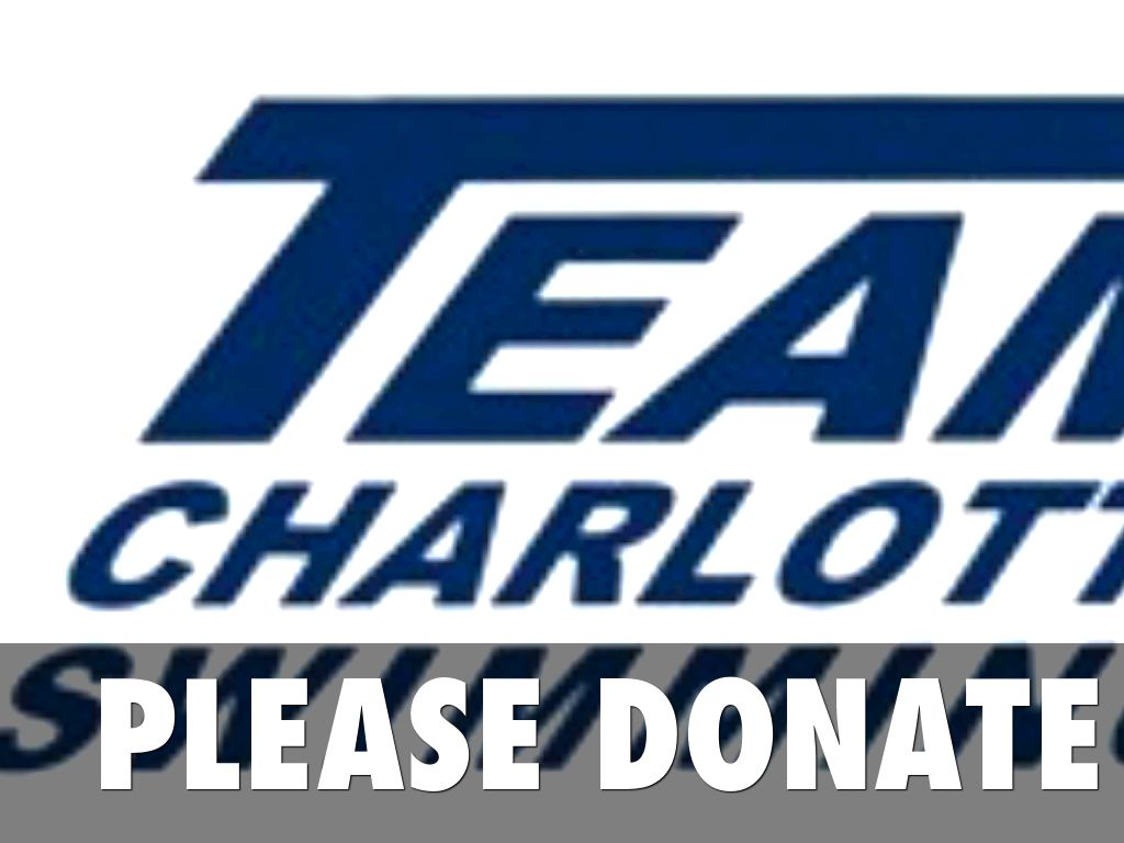 TEAM DONATION