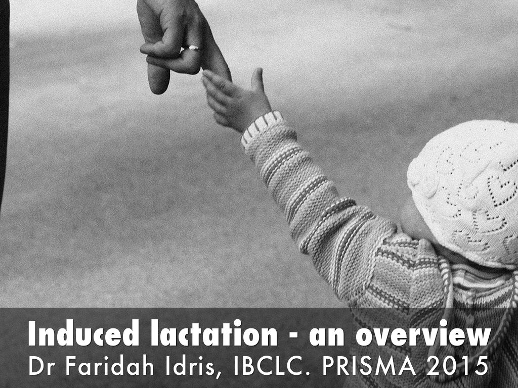 Supportive Adoptive Nursing