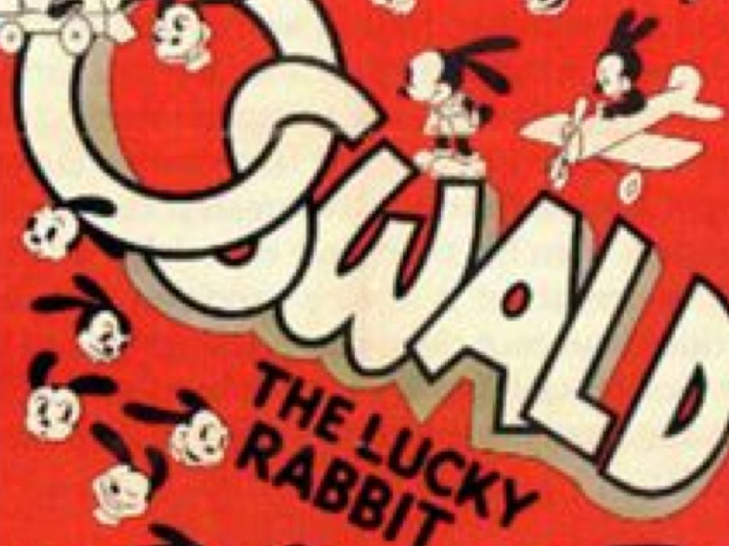 Animations Of The 1920's And 30's