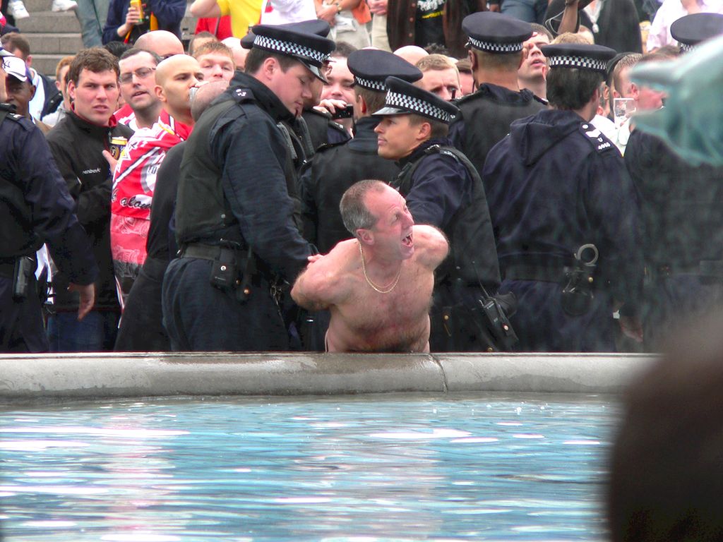 Tier One DV Training