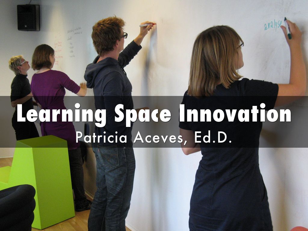 Learning Space Innovation
