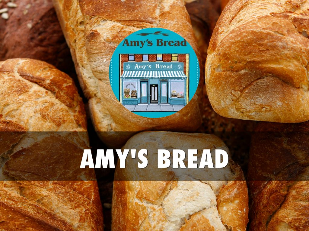 amys bread amys bread