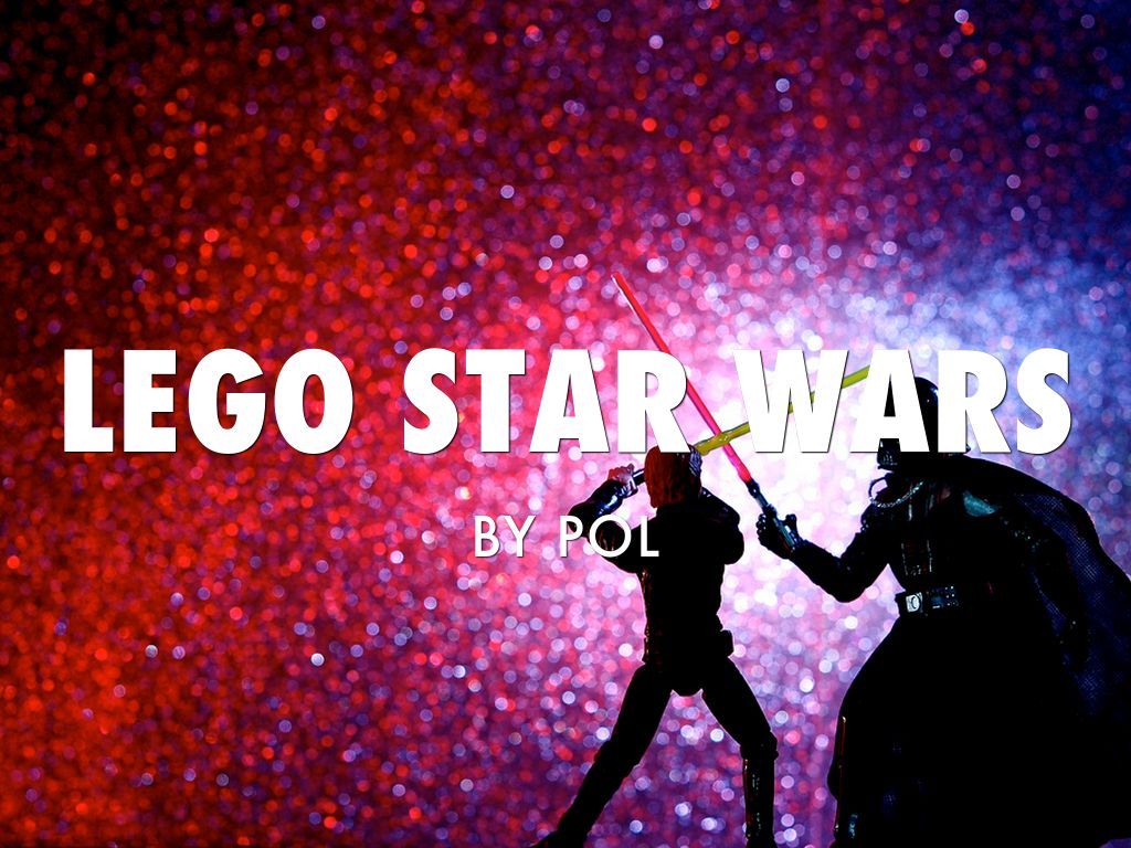 The Best Lego Of Star Wars