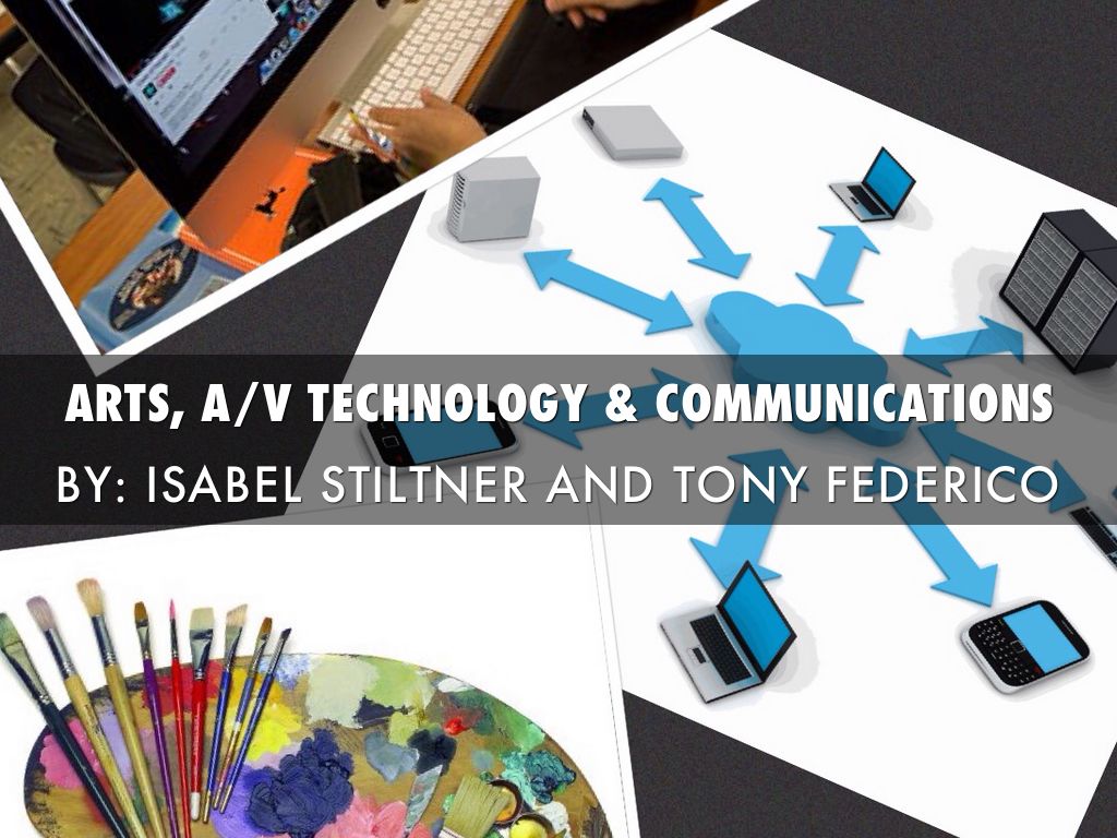 Carrer Cluster Presentation