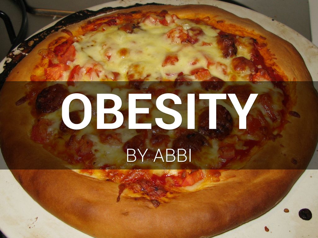 Obesity 