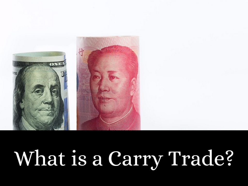 What is a Currency Carry Trade and How to Profit From