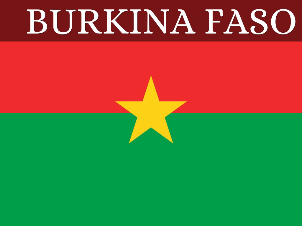Burkina Faso