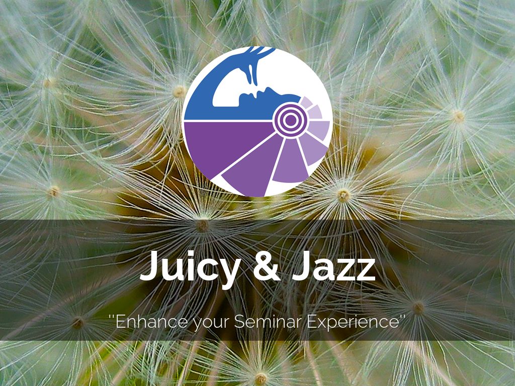 Copy of Idea Sharing Presentation Template