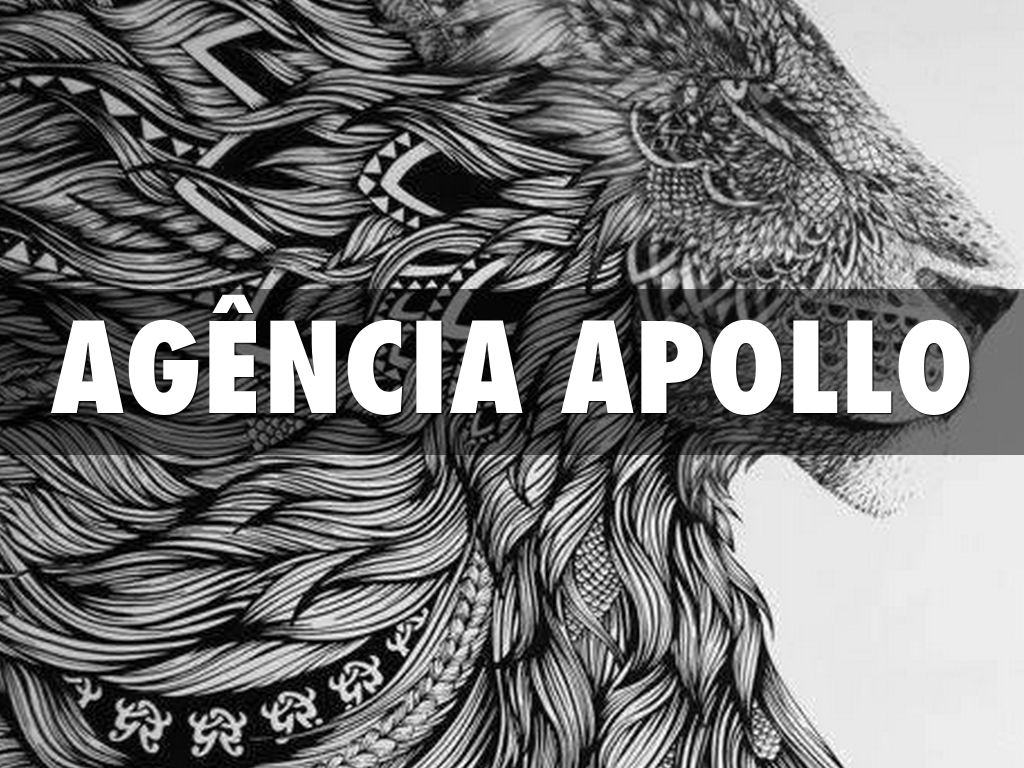 AGÊNCIA APOLLO