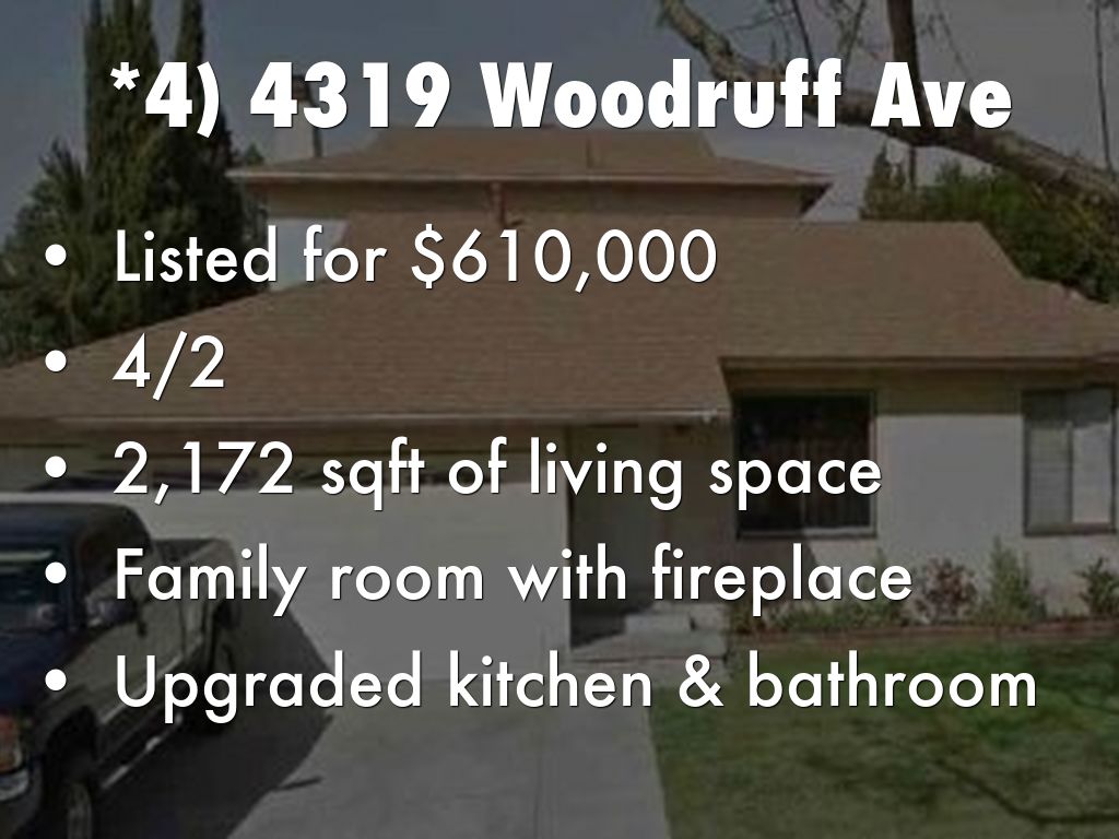 Homes for Sale Lakewood Park by Glenn Gaspar